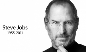 Steve Jobs’ Vision of the World