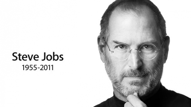Steve Jobs’ Vision of the World